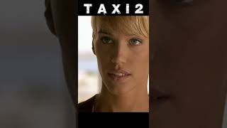 TAXI 2 КОНИШУАААААА) #shorts