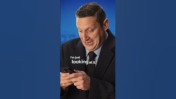 I have SO much stuff on my phone #itysl