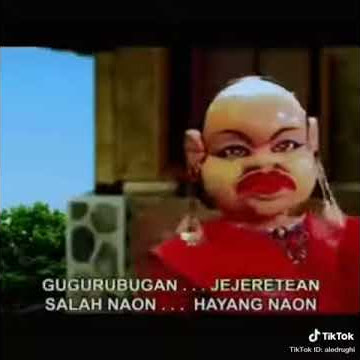 Cepott gugurubugan
