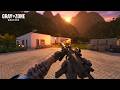 Gray Zone Warfare: Is The MP7 Underrated ? Lets Find Out...