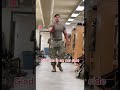 Bro tells the Drill Sergeant what to do