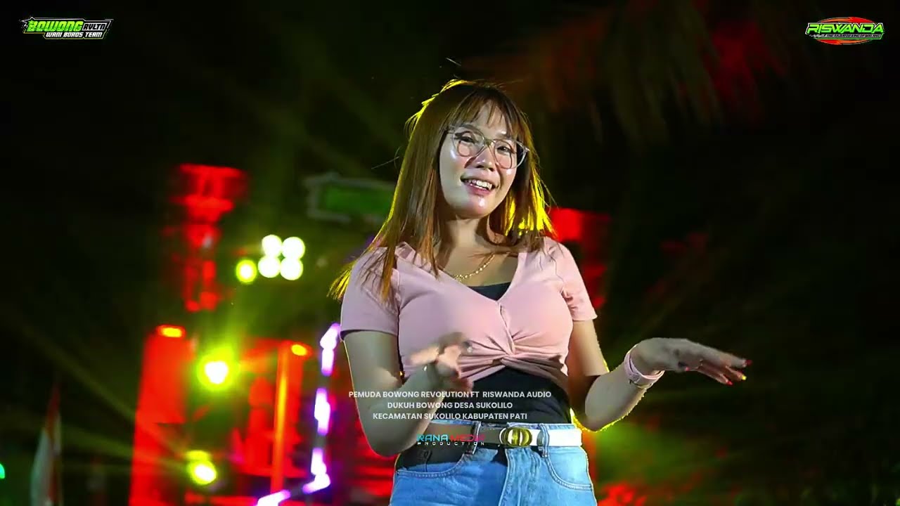 DJ MIRACLE | BOWONG REVOLUTION X RISWANDA AUDIO - MIRACLE