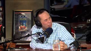 The Artie Lange Show - Gilbert Gottfried (in studio) Part 1