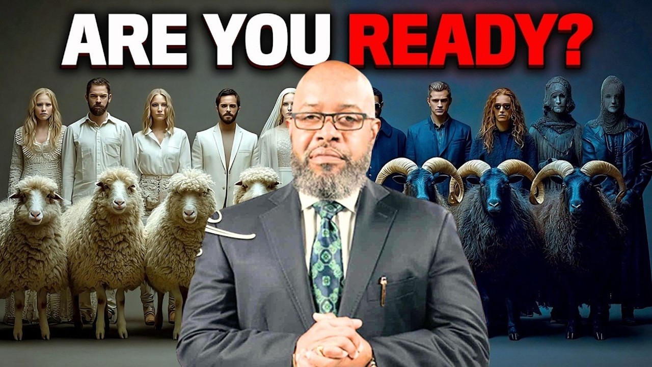 Prophet Todd Hall 🔥PAY ATTENTION | Something Is About To Happen To The CHOSEN | Prophecy