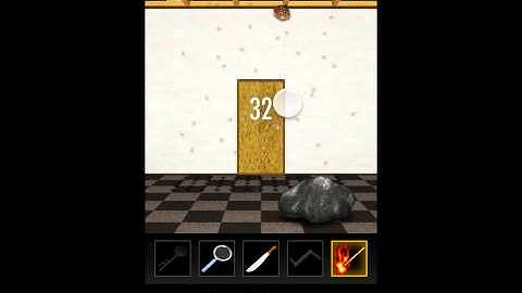 Dooors Level 32 Walkthrough Guide