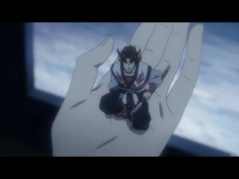 Garo Guren no Tsuki Giantess 5