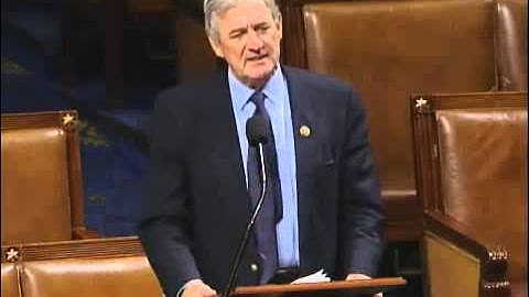 Nolan: Keystone XL Bill Would Exempt A Foreign Corporation from All Responsibility