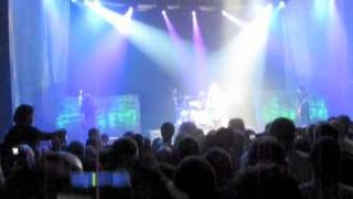 ALICE IN CHAINS-your decision  live mac center at monmouth nj 20-10-0