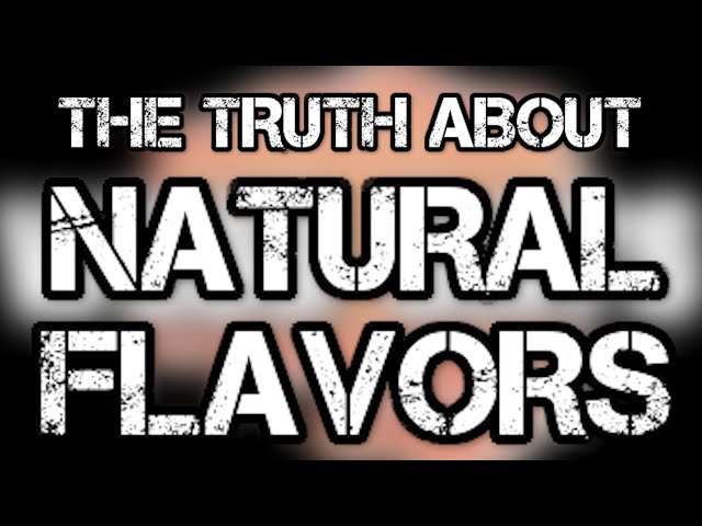 The Truth About Natural Flavors + NEW Wise Eats Nutter Butter Recipe (Wise Eats Podcast Episode #25)