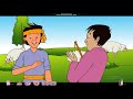 Chatur charwaha     hindi moral stories