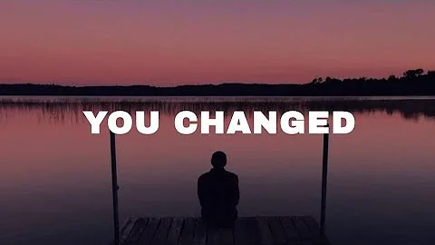 FREE Sad Type Beat - "You Changed" | Emotional Rap Piano Instrumental