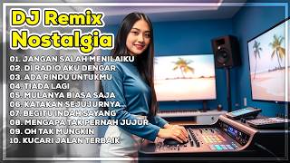 JANGAN SALAH MENILAIKU - DJ LAGU NOSTALGIA PALING DICARI Lagu Kenangan Indonesia DJ VANNY