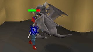 New slayer dungeon (osrs)