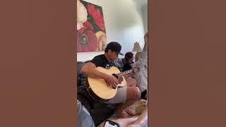 House Sessions: Family Worship!