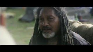 The Dark Horse  Movie Trailer