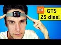 ¿RECOMIENDO el Amazfit GTS ?? LA REVIEW con lo MALO y lo BUENO