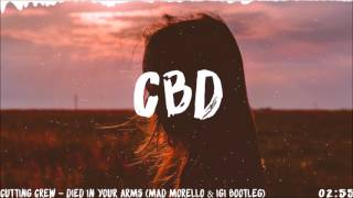 Обложка Cutting Crew Died In Your Arms Mad Morello Igi Bootleg Скачать Cutting Crew Died In Your Arms Mad Morello Igi Bootleg