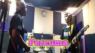 Percuma