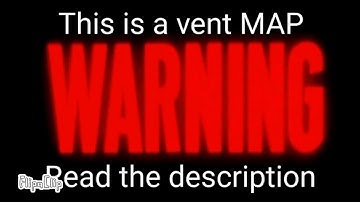 Be Alright {Vent} MAP Call (COMPLETED, READ DESC)