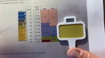 Soil CO2 Respiration with Solvita®️