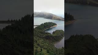 Bienvenue aux Açores - FPV