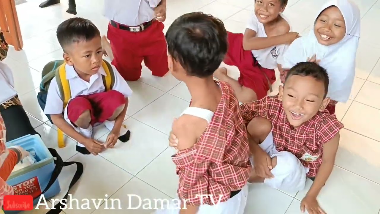 Pelaksanaan Bias Kelas 2 || DT