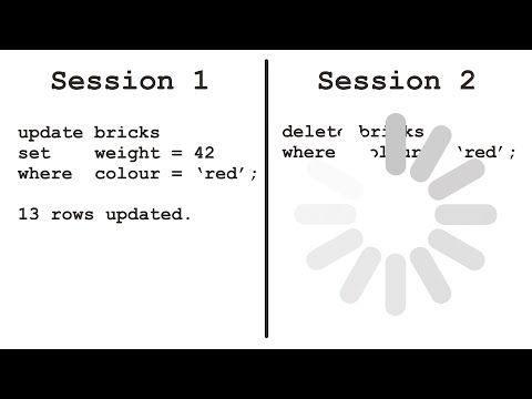 Video: Hvordan gør jeg min Oracle-opdatering hurtigere?