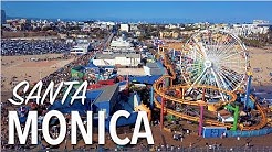 Santa Monica Pier