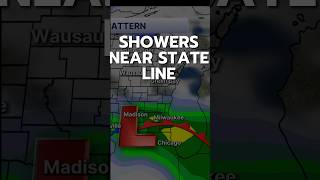Weekend forecast for SE Wisconsin