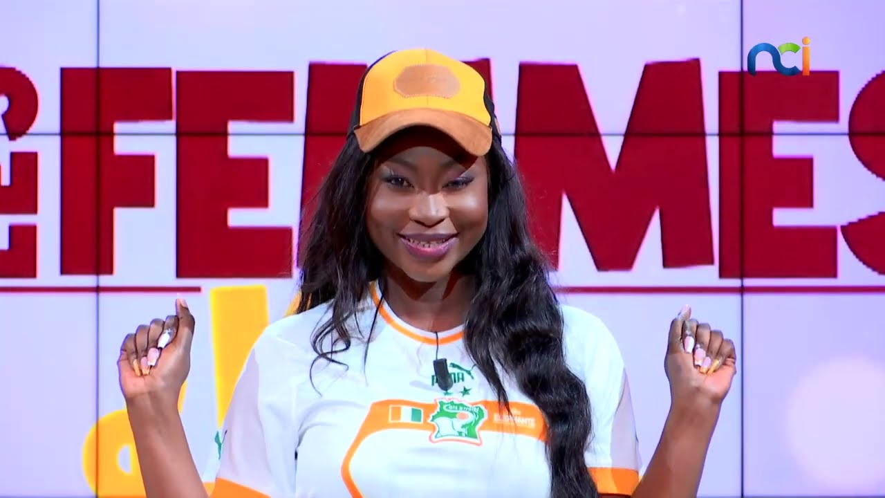 Les Femmes d'Ici s3 du 22 novembre 2022 | Sport, effort et transpiration.