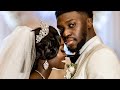 IDOWU &amp; DANIEL WEDDING HIGHLIGHTS