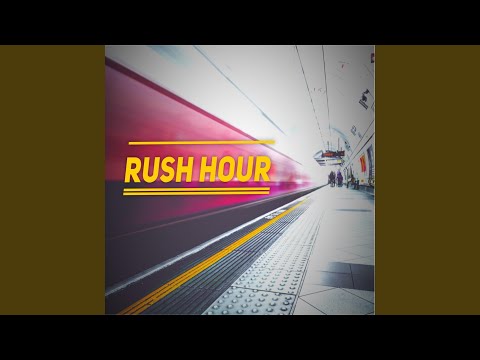 Cover Rush Hour