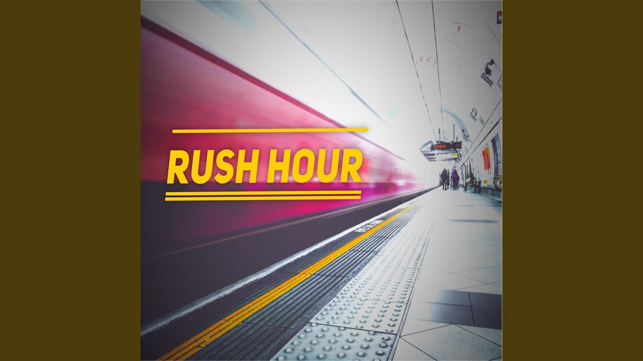 Cover Rush Hour