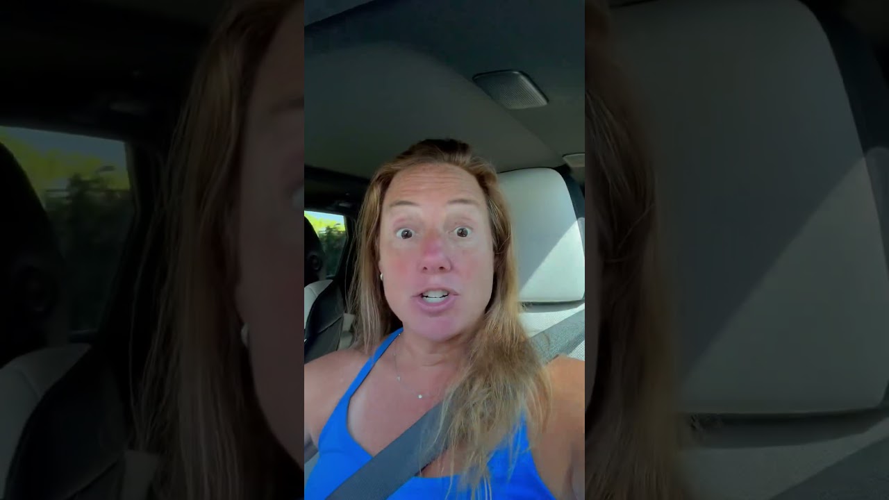 Reaction to listen to Janell’s podcast with video 