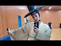 Back to K-Ballet [Vlog] First Chunhyang shows in Gunpo