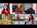 Grad Students Forge New Paths At UWM Grad Students Forge New Paths At UWM