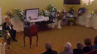 In Loving Memory of Phillip G. Smith        share condolences at www.harrodbrothers.com