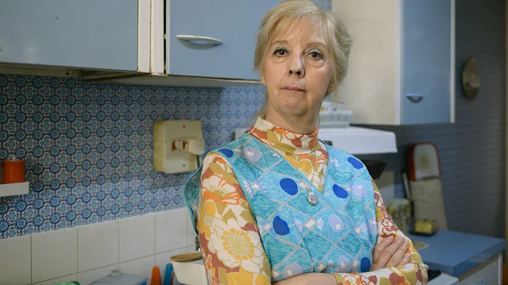 Prime Suspect - Tennison: '70s Fashion