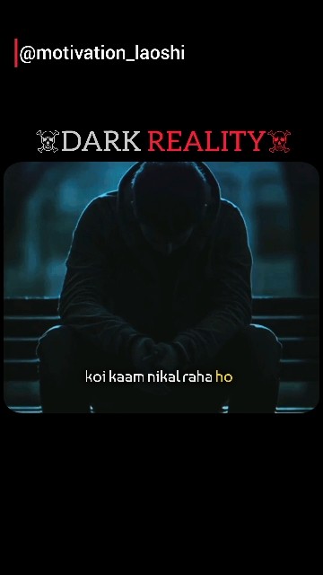 Dark reality of world🌍||Motivational Video #motivation #shorts - YouTube