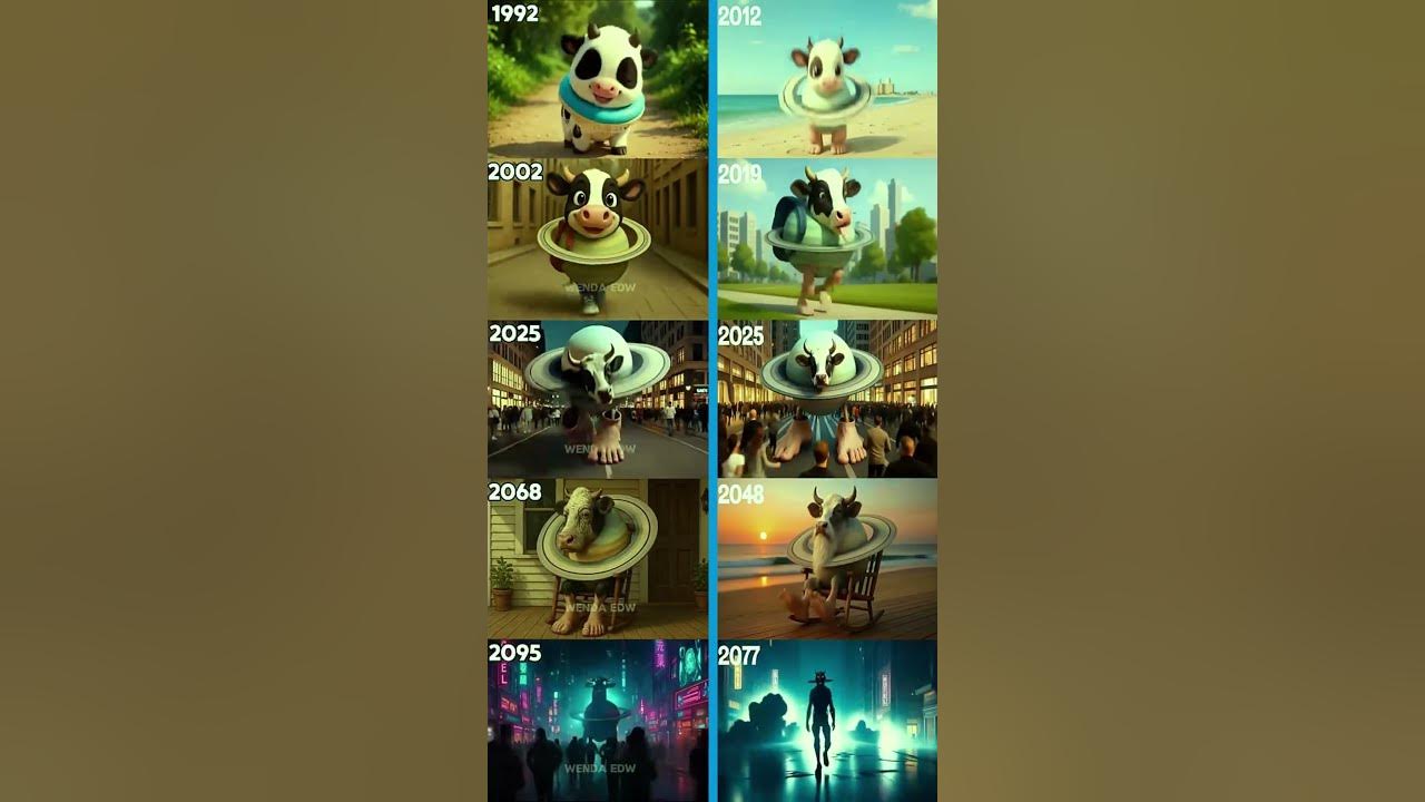 Incredibox Sprunki La Vaca Saturno Saturnita Evolution