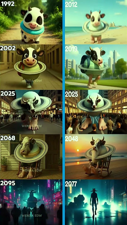 Incredibox Sprunki La Vaca Saturno Saturnita Evolution