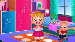 Cartoon for babies|kids cartoon movies|cartoons for kids free download|Baby Hazel new series 01
