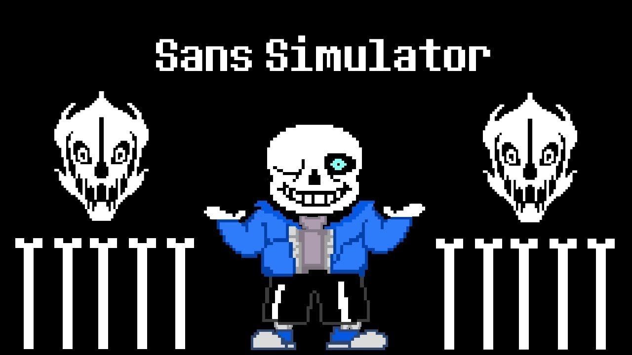 Игру sans. Санс симулятор. Санс симулятор ГАМЕДЖОЛТ. Roblox Sans Simulator. Санс доджинг симулятор.