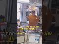 Cop Threatens Business, Gets Fired #shorts