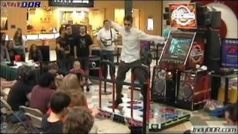 DDR-A-Thon 5: ShammerS - Scorching Moon
