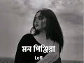 Mon pinjira    bengali lofi lofimusic lofiandreverb