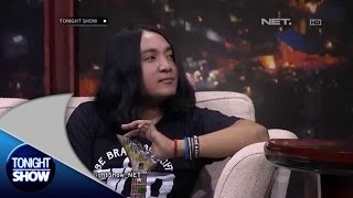 Bintang Timur Gitaris atau Pelawak