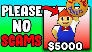 $5000 ROBUX MYTHIC UNIT... (Simpsons Tower Defense)