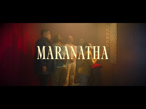 Maranatha Dwan Hill REVERE Michael Bethany Official Music Video