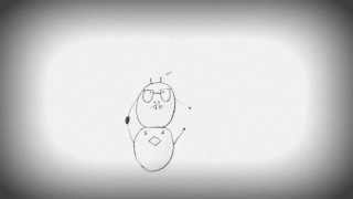 double bouncing balls